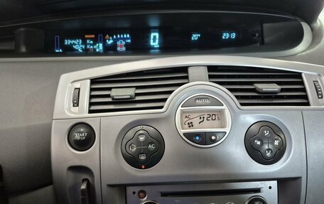 Renault Scenic III, 2009 год, 420 000 рублей, 12 фотография