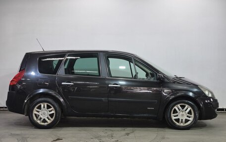 Renault Scenic III, 2009 год, 420 000 рублей, 4 фотография