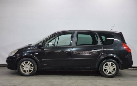 Renault Scenic III, 2009 год, 420 000 рублей, 8 фотография