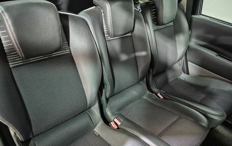 Renault Scenic III, 2009 год, 420 000 рублей, 11 фотография