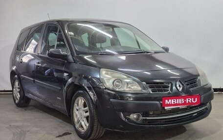 Renault Scenic III, 2009 год, 420 000 рублей, 3 фотография