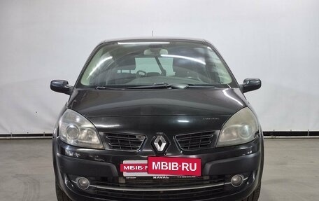 Renault Scenic III, 2009 год, 420 000 рублей, 2 фотография