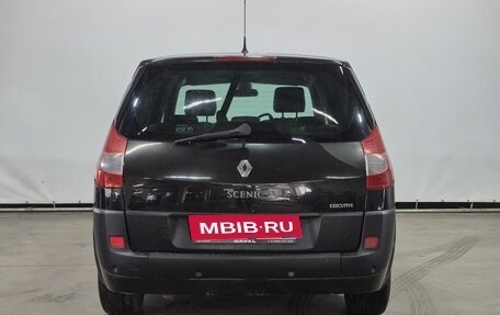 Renault Scenic III, 2009 год, 420 000 рублей, 6 фотография