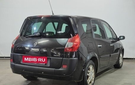 Renault Scenic III, 2009 год, 420 000 рублей, 5 фотография