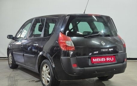 Renault Scenic III, 2009 год, 420 000 рублей, 7 фотография