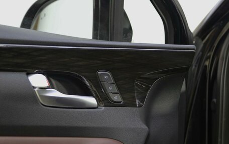 Hyundai Santa Fe IV, 2019 год, 2 405 000 рублей, 10 фотография