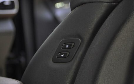 Hyundai Santa Fe IV, 2019 год, 2 405 000 рублей, 13 фотография