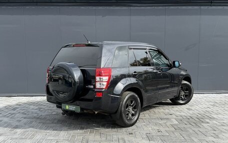 Suzuki Grand Vitara, 2011 год, 995 000 рублей, 2 фотография