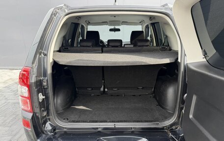 Suzuki Grand Vitara, 2011 год, 995 000 рублей, 7 фотография