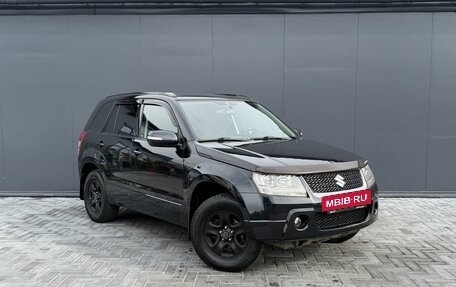Suzuki Grand Vitara, 2011 год, 995 000 рублей, 4 фотография
