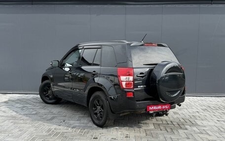 Suzuki Grand Vitara, 2011 год, 995 000 рублей, 5 фотография