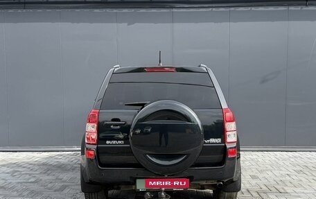 Suzuki Grand Vitara, 2011 год, 995 000 рублей, 6 фотография
