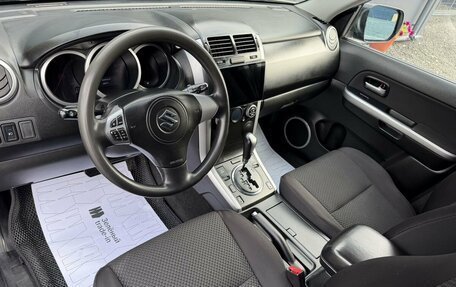 Suzuki Grand Vitara, 2011 год, 995 000 рублей, 8 фотография