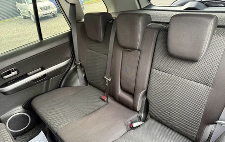 Suzuki Grand Vitara, 2011 год, 995 000 рублей, 9 фотография
