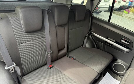 Suzuki Grand Vitara, 2011 год, 995 000 рублей, 12 фотография