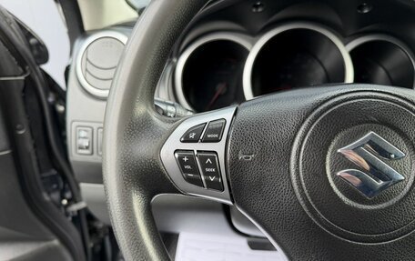 Suzuki Grand Vitara, 2011 год, 995 000 рублей, 16 фотография