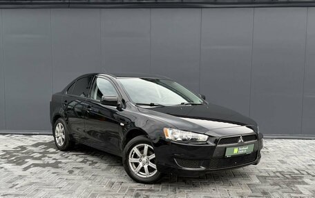 Mitsubishi Lancer IX, 2008 год, 790 000 рублей, 5 фотография