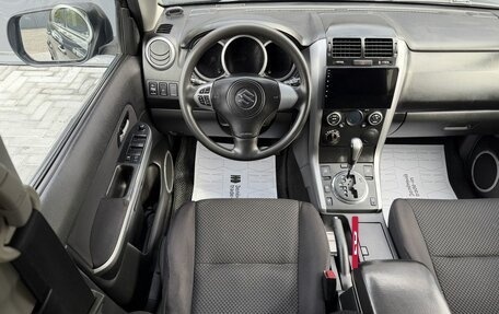 Suzuki Grand Vitara, 2011 год, 995 000 рублей, 11 фотография