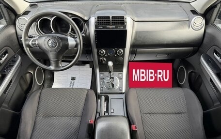Suzuki Grand Vitara, 2011 год, 995 000 рублей, 10 фотография