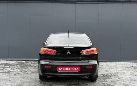 Mitsubishi Lancer IX, 2008 год, 790 000 рублей, 4 фотография