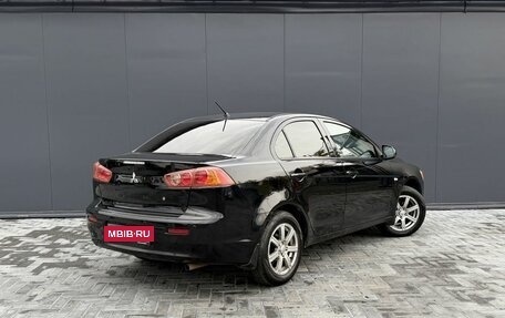 Mitsubishi Lancer IX, 2008 год, 790 000 рублей, 2 фотография