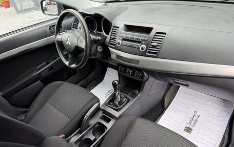 Mitsubishi Lancer IX, 2008 год, 790 000 рублей, 13 фотография