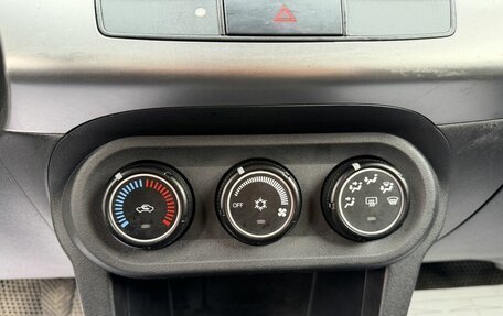 Mitsubishi Lancer IX, 2008 год, 790 000 рублей, 14 фотография