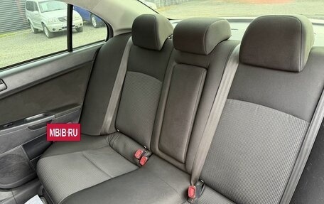 Mitsubishi Lancer IX, 2008 год, 790 000 рублей, 9 фотография