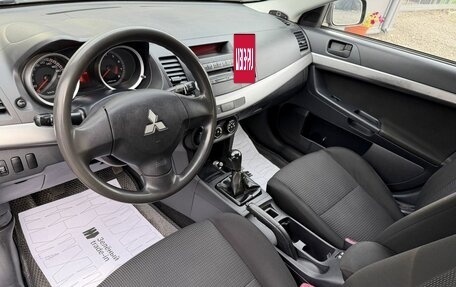 Mitsubishi Lancer IX, 2008 год, 790 000 рублей, 8 фотография
