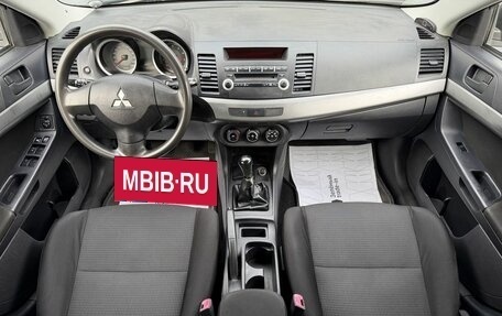 Mitsubishi Lancer IX, 2008 год, 790 000 рублей, 10 фотография
