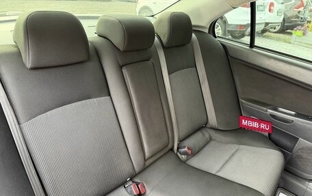 Mitsubishi Lancer IX, 2008 год, 790 000 рублей, 12 фотография