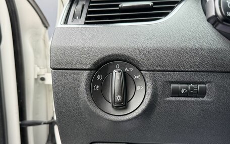 Skoda Octavia, 2015 год, 1 345 000 рублей, 17 фотография