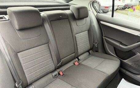 Skoda Octavia, 2015 год, 1 345 000 рублей, 12 фотография