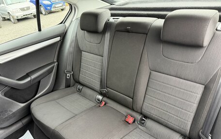 Skoda Octavia, 2015 год, 1 345 000 рублей, 9 фотография