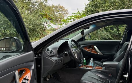 Toyota Camry, 2010 год, 1 250 000 рублей, 4 фотография