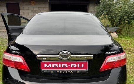 Toyota Camry, 2010 год, 1 250 000 рублей, 3 фотография