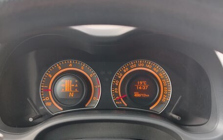 Toyota Corolla, 2008 год, 400 000 рублей, 10 фотография