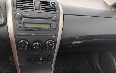 Toyota Corolla, 2008 год, 400 000 рублей, 11 фотография