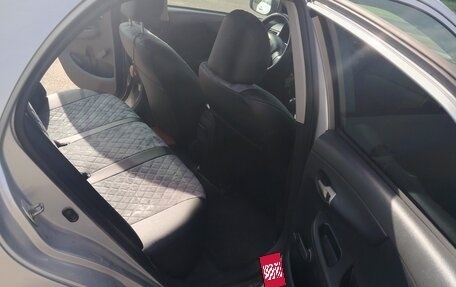 Toyota Corolla, 2008 год, 400 000 рублей, 13 фотография