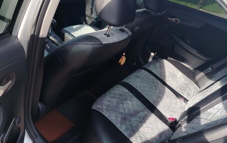 Toyota Corolla, 2008 год, 400 000 рублей, 14 фотография
