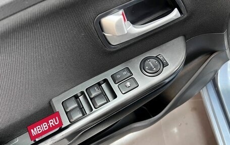 KIA Rio III рестайлинг, 2013 год, 745 000 рублей, 14 фотография