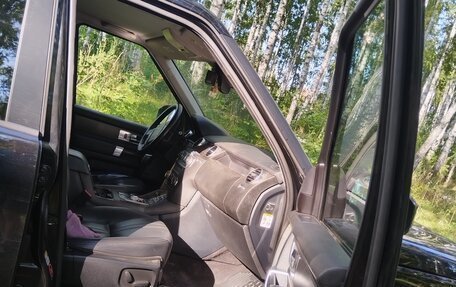 Land Rover Discovery IV, 2015 год, 2 050 000 рублей, 13 фотография
