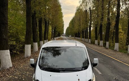 Ford Tourneo Custom I рестайлинг, 2014 год, 1 800 000 рублей, 8 фотография