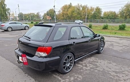 Subaru Impreza III, 2004 год, 570 000 рублей, 7 фотография