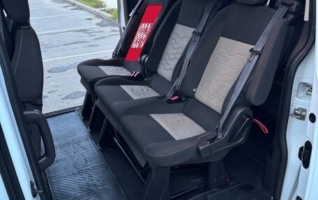 Ford Tourneo Custom I рестайлинг, 2014 год, 1 800 000 рублей, 14 фотография
