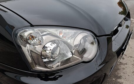 Subaru Impreza III, 2004 год, 570 000 рублей, 15 фотография