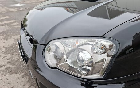 Subaru Impreza III, 2004 год, 570 000 рублей, 16 фотография