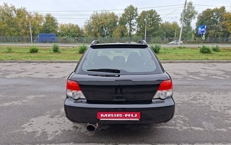Subaru Impreza III, 2004 год, 570 000 рублей, 8 фотография