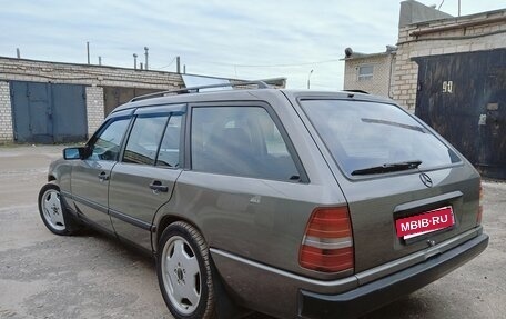 Mercedes-Benz W124, 1988 год, 750 000 рублей, 3 фотография