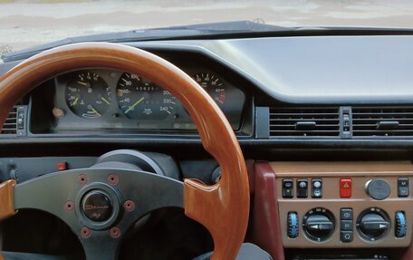 Mercedes-Benz W124, 1988 год, 750 000 рублей, 11 фотография